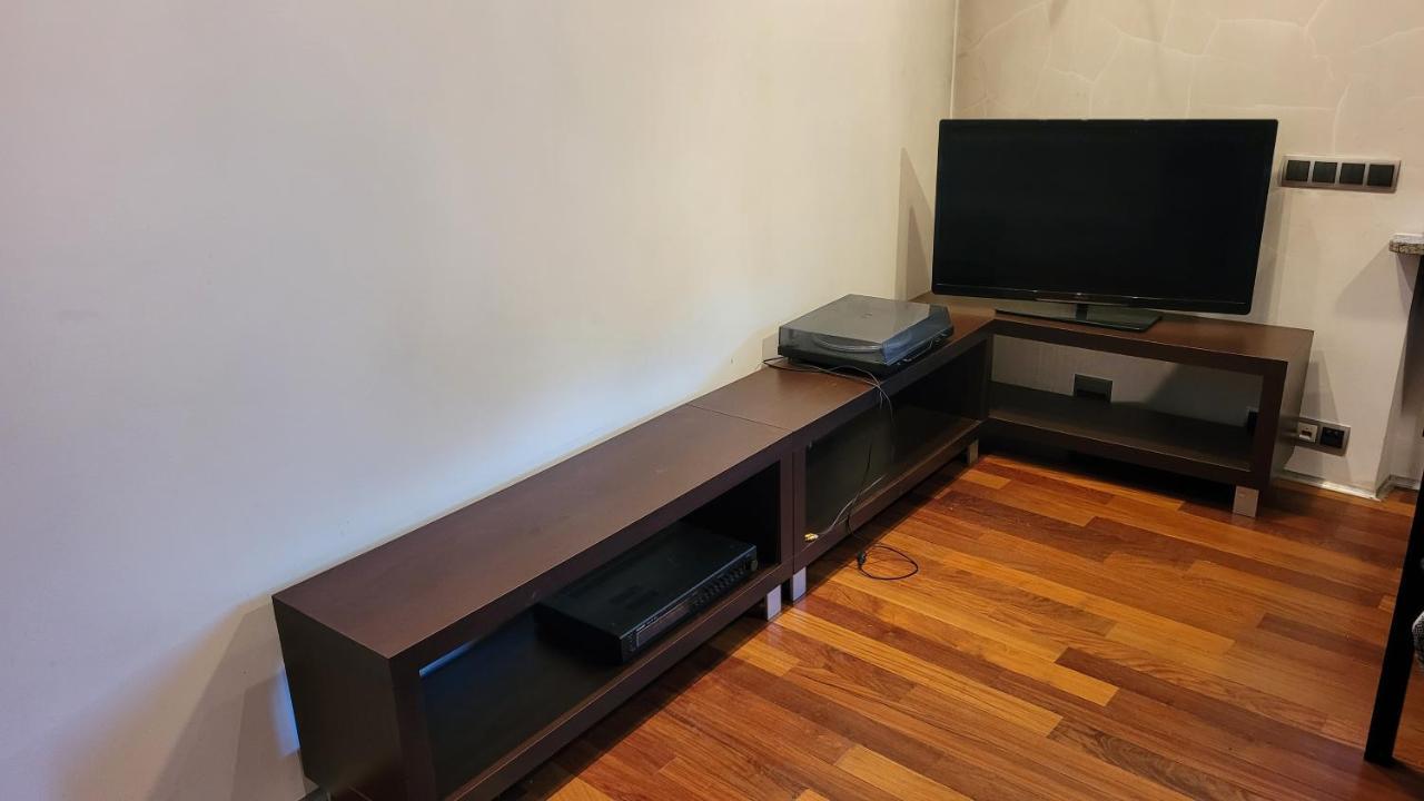 Apartament Nieczynne