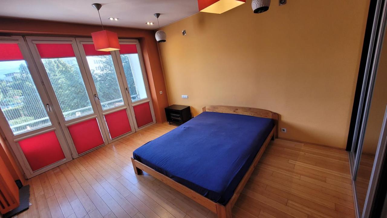 Nieczynne Apartment