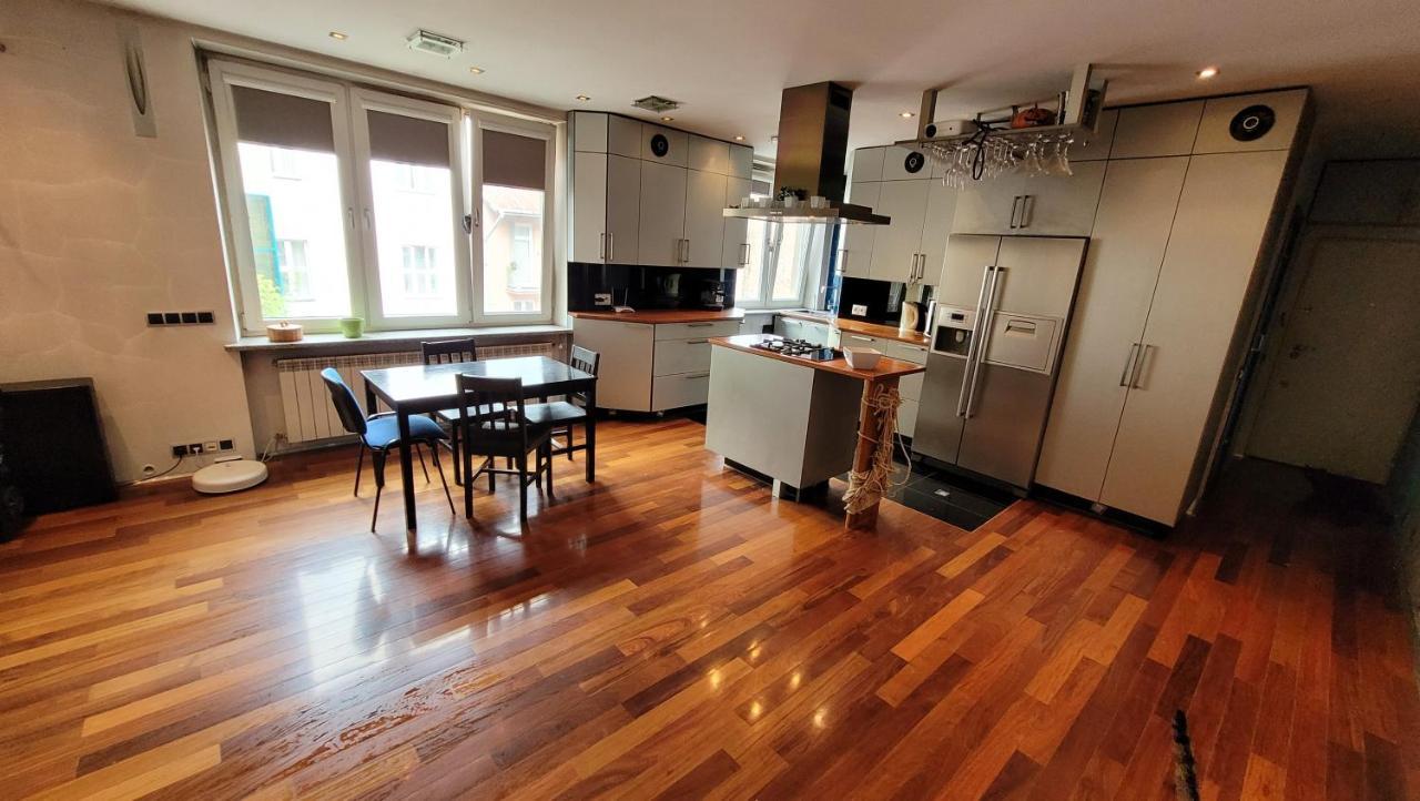 Nieczynne Apartament *