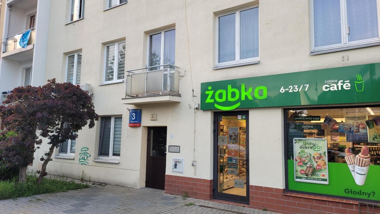 Nieczynne * Rzeszów