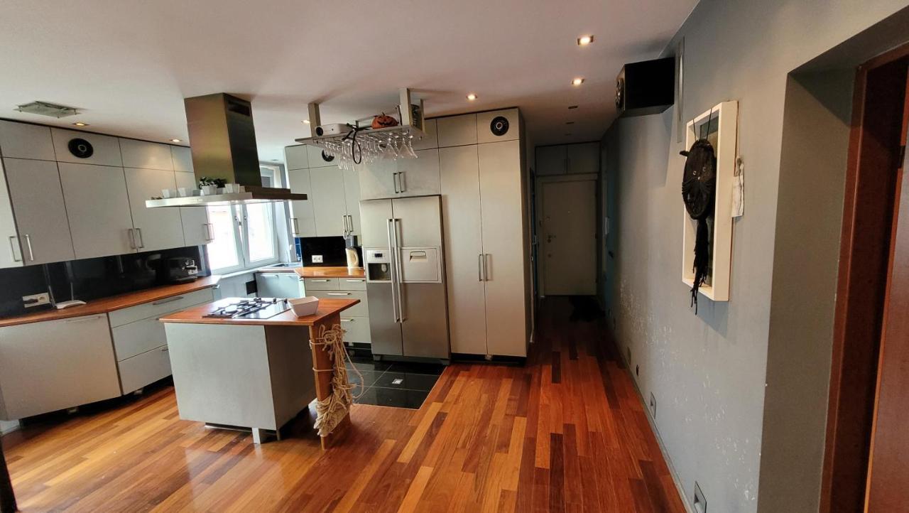 Nieczynne Apartament *