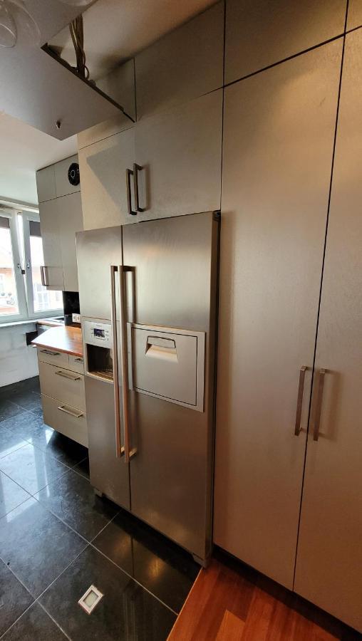 Apartament Nieczynne Rzeszów