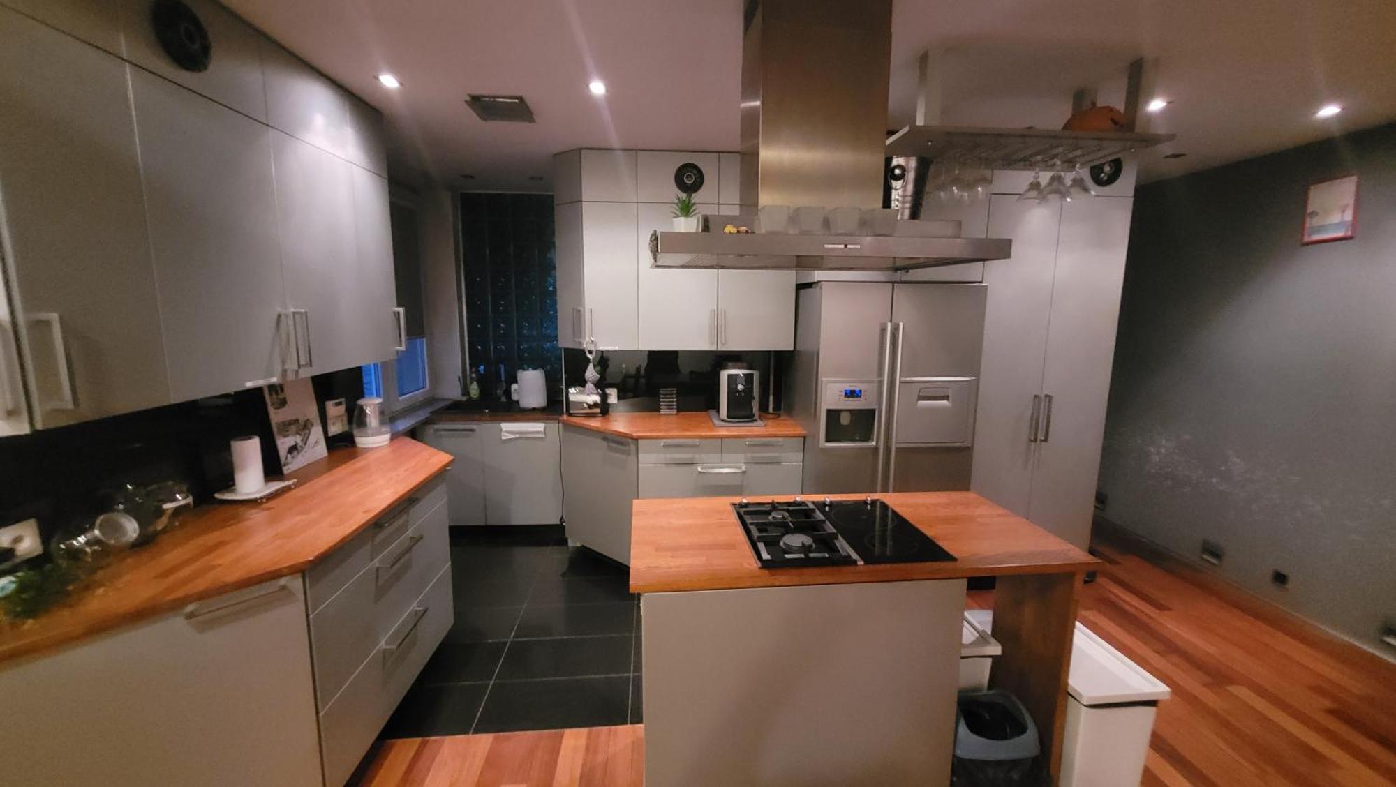 Nieczynne Apartament *