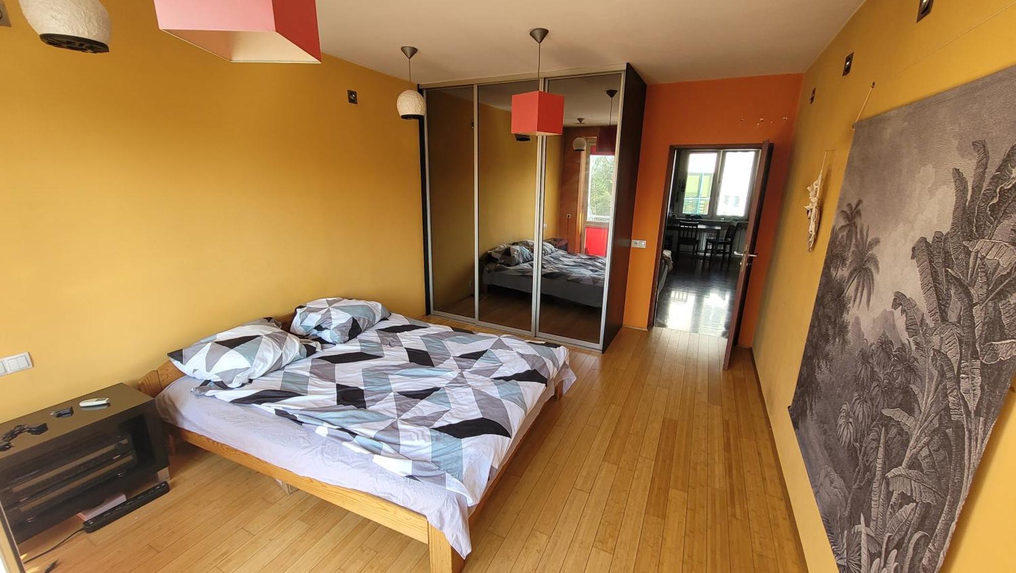 Nieczynne Apartment Rzeszów