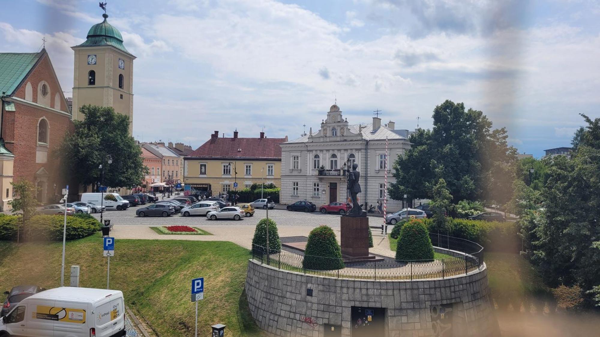 Nieczynne *