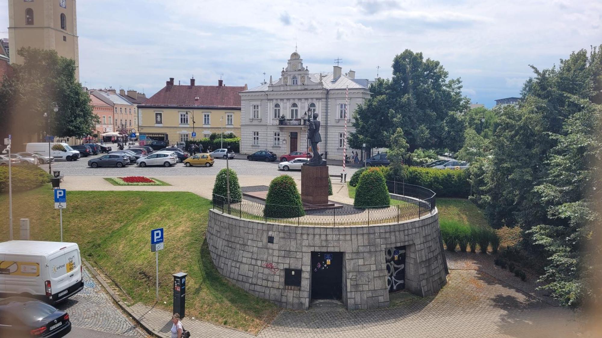 Nieczynne Rzeszów