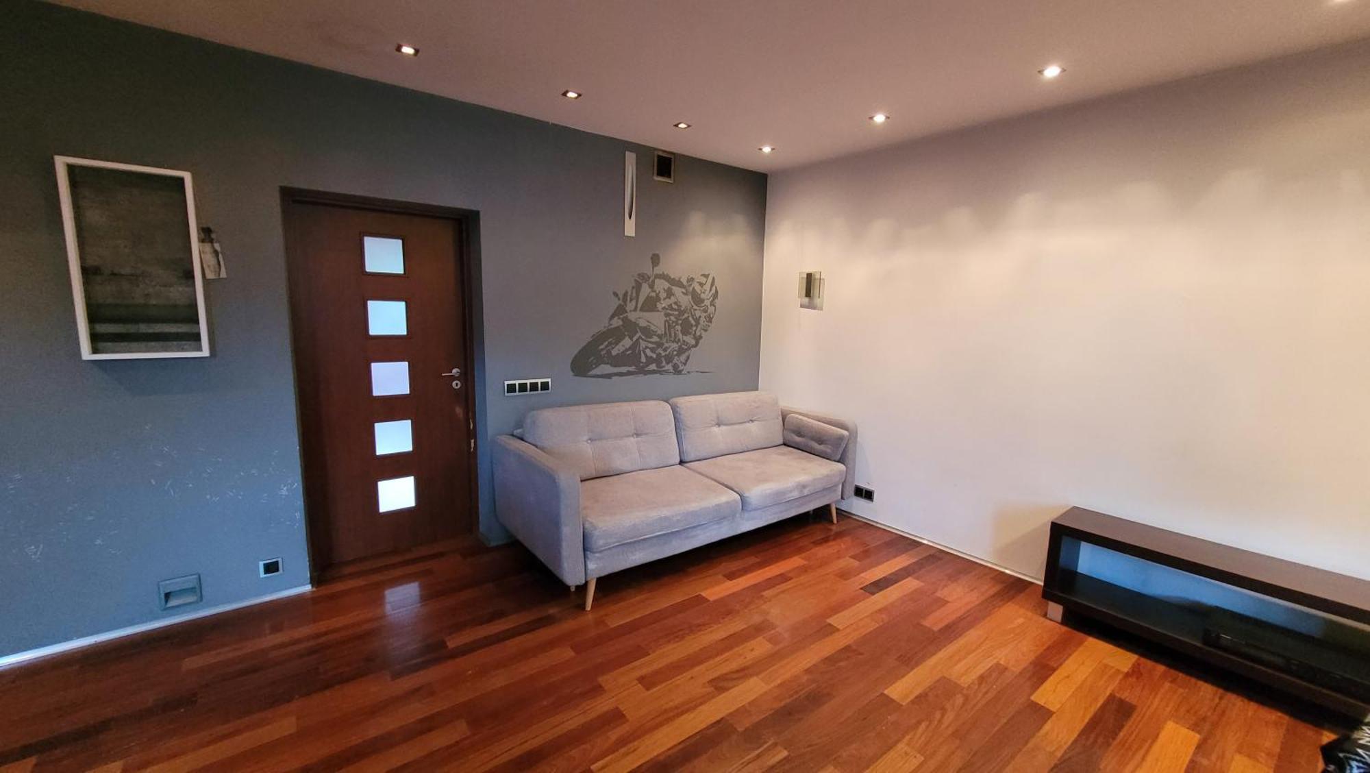 Nieczynne Apartament