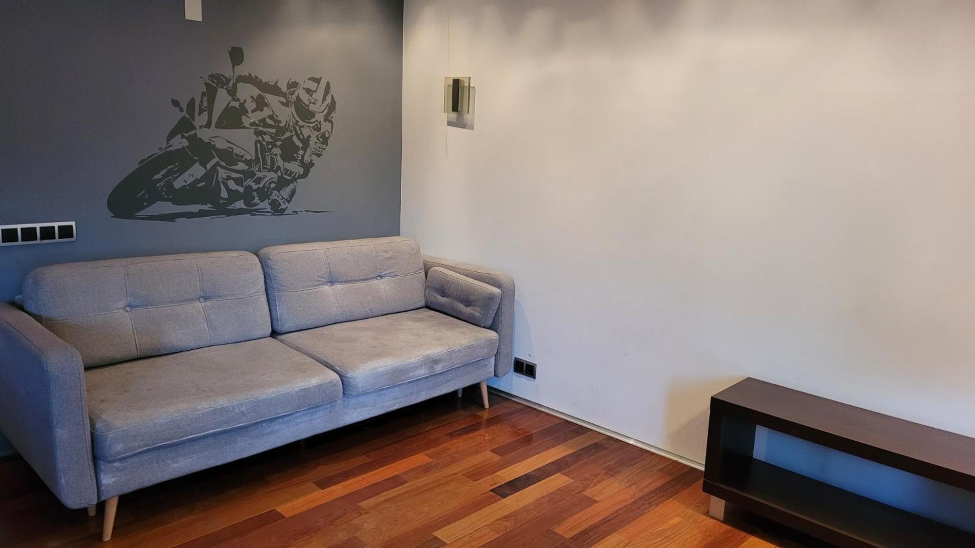 Apartament Nieczynne *