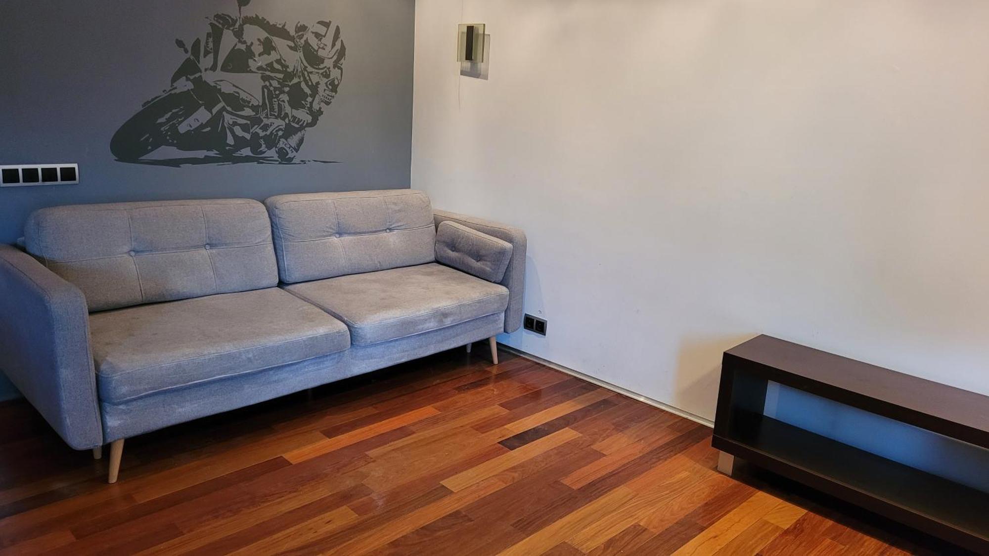 Apartament Nieczynne