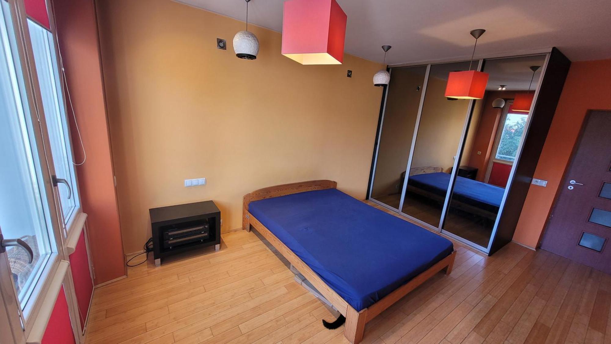 Apartament Nieczynne *