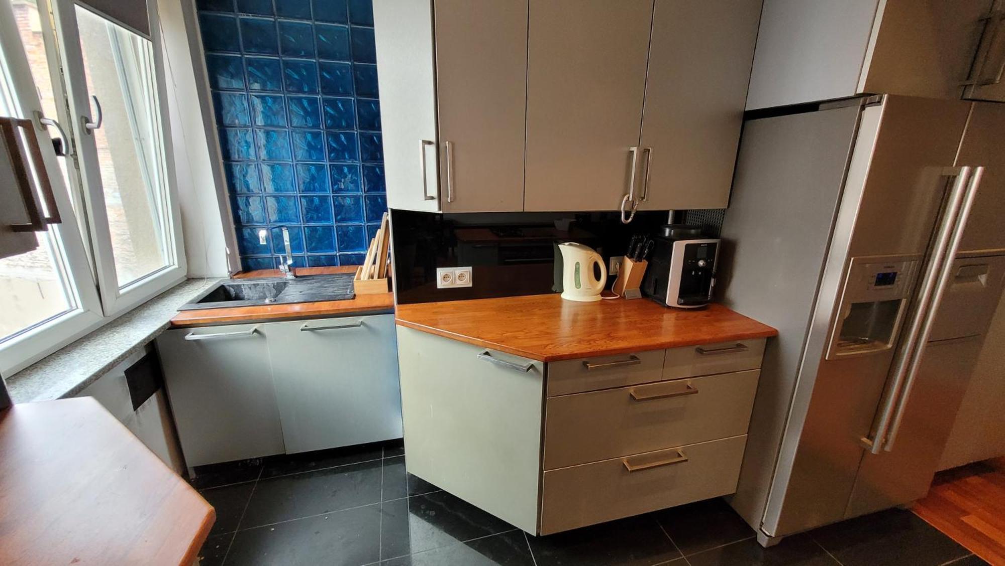 Apartament Nieczynne