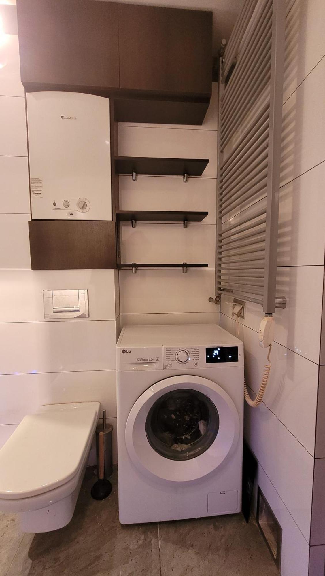 Apartament Nieczynne *