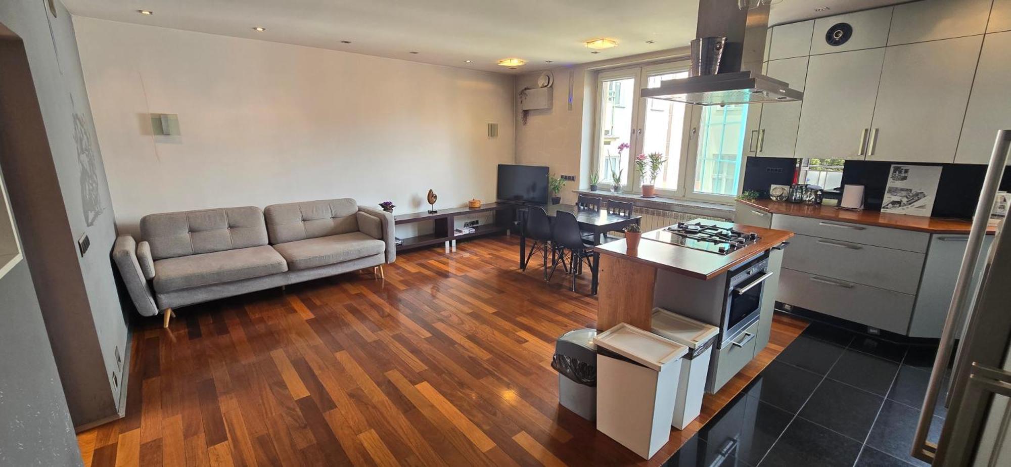 Apartament Nieczynne *