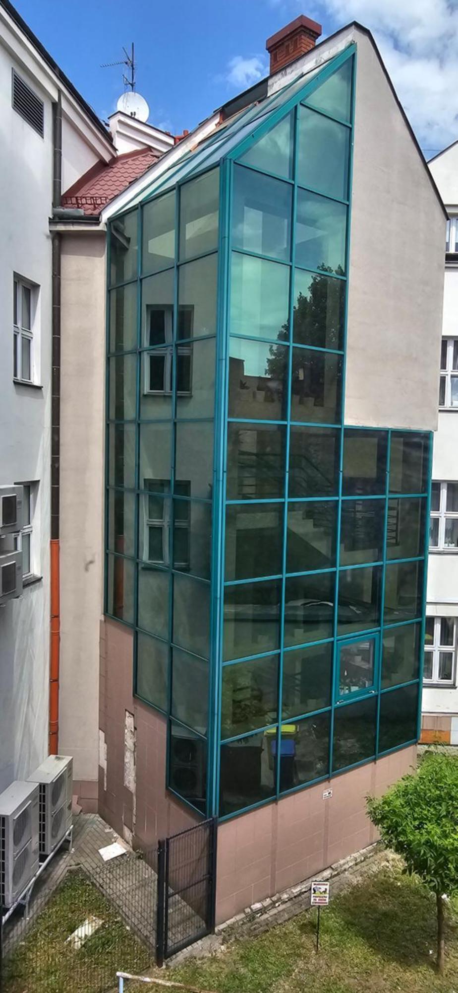 Nieczynne Rzeszów