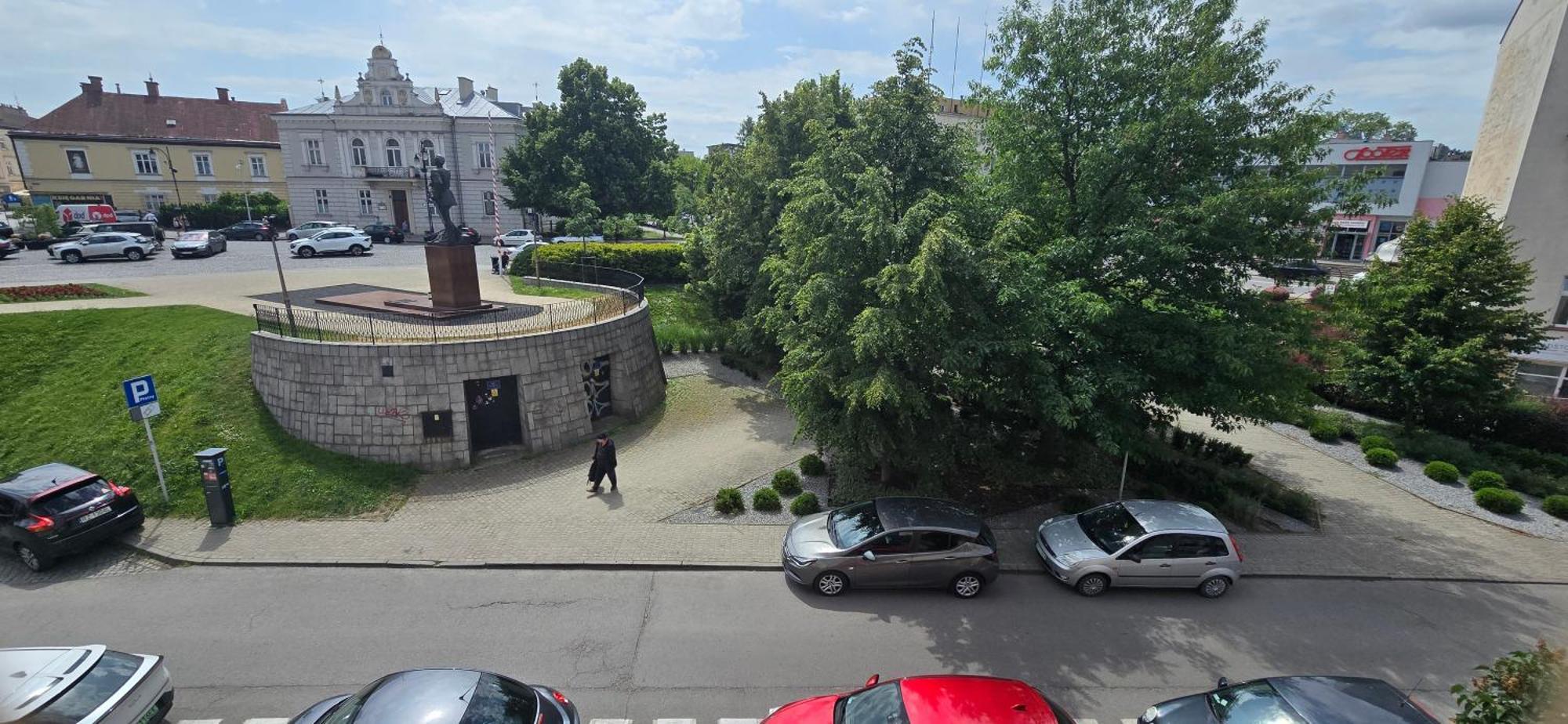 Apartament Nieczynne *