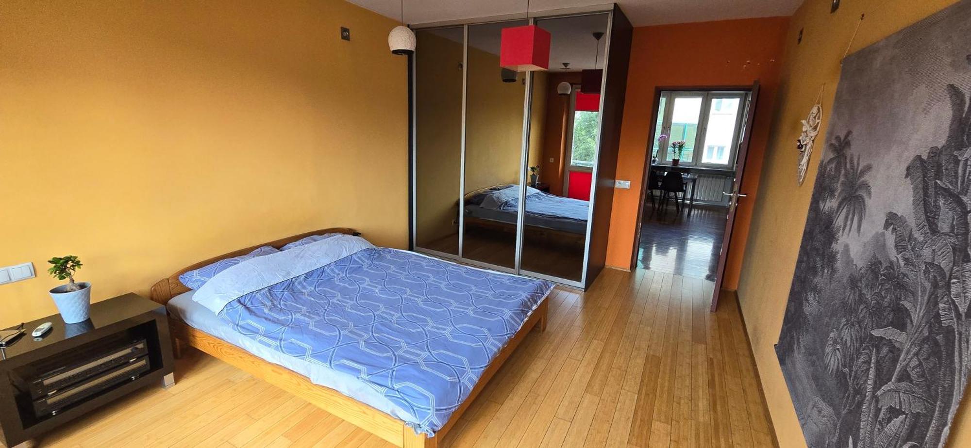Apartament Nieczynne Rzeszów