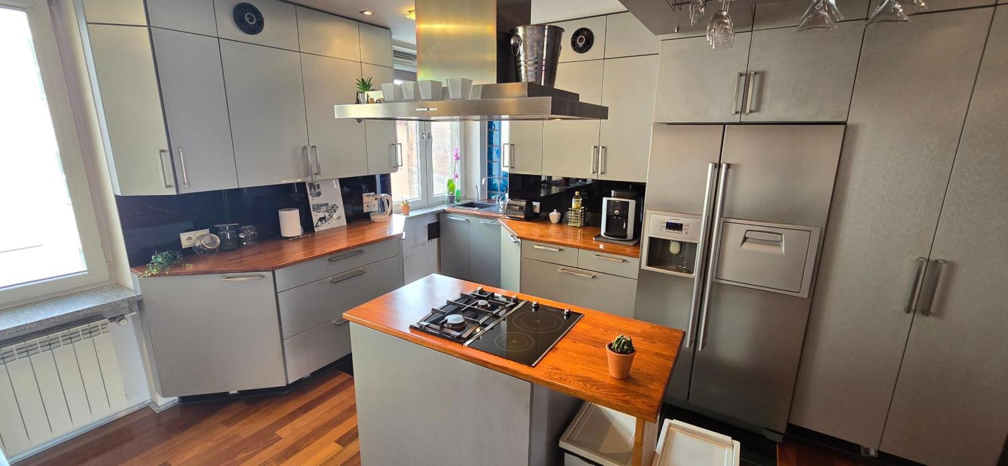 Apartament Nieczynne