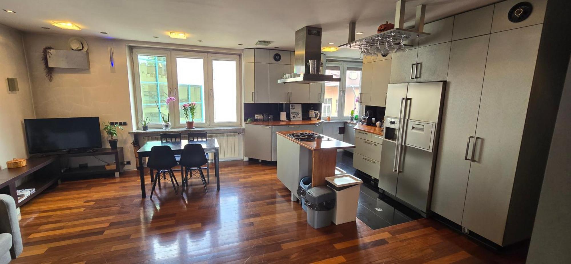 Nieczynne Apartament *