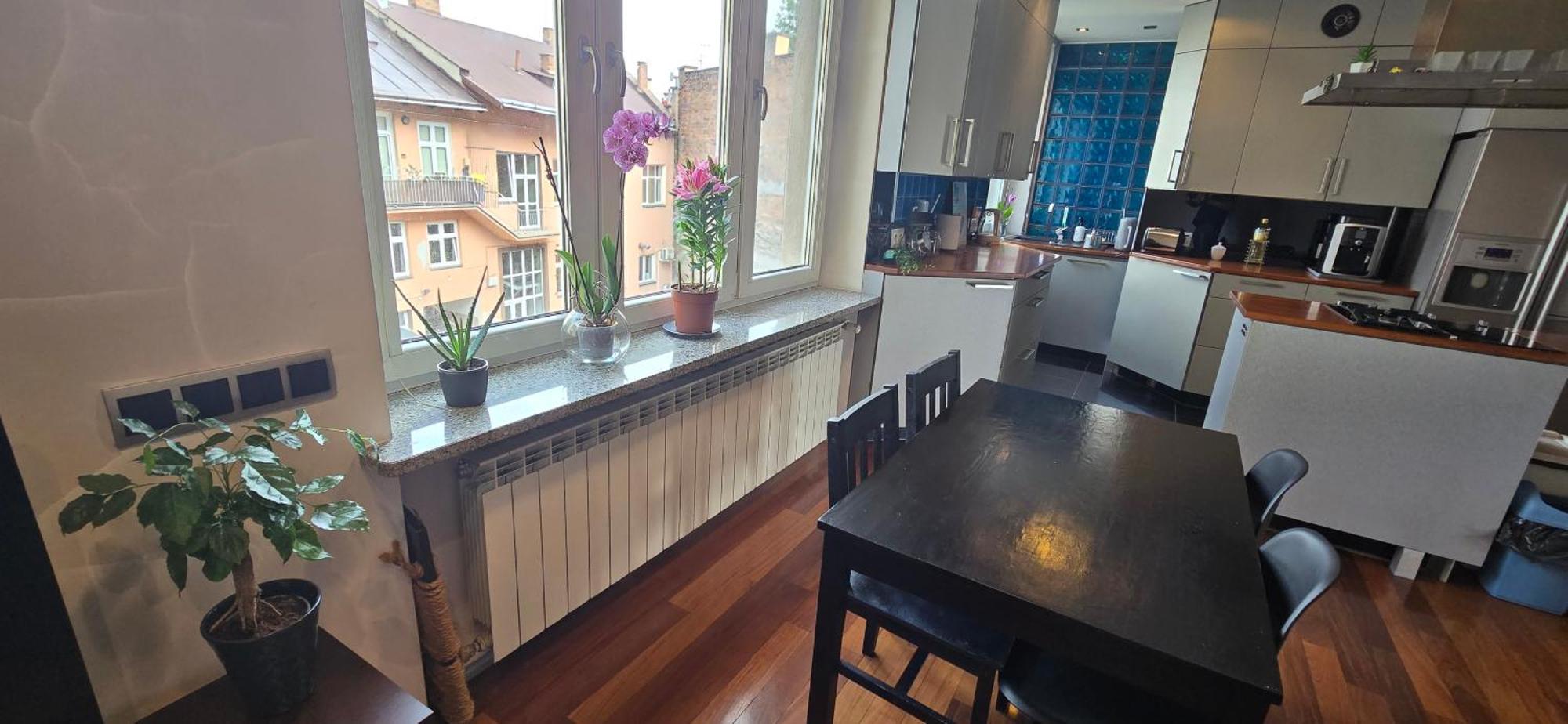 Apartament Nieczynne *