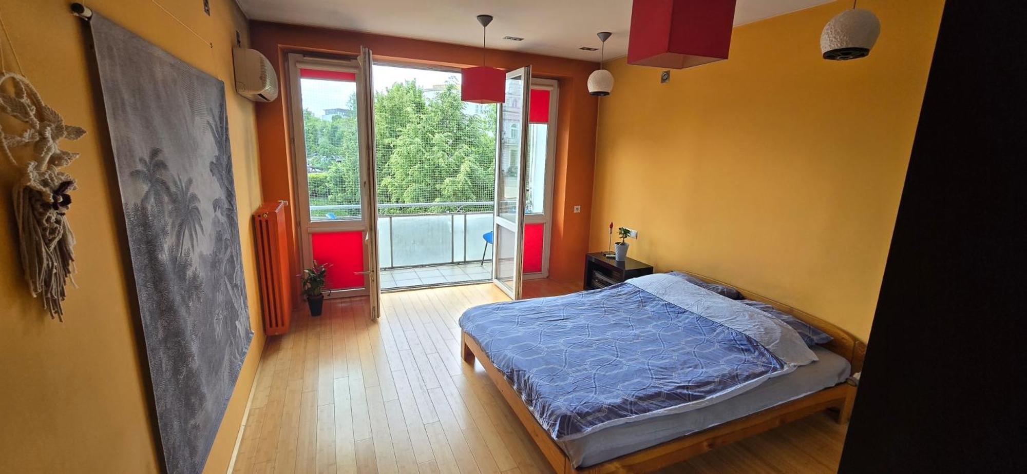 Apartament Nieczynne Rzeszów